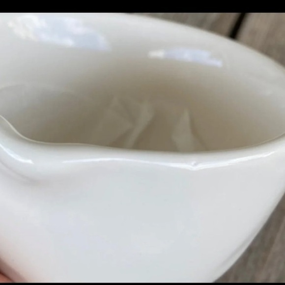 Rae Dunn Measuring Cups Halloween Witch Feet Ceramic Pottery farmhouse Halloween - Picture 11 of 12